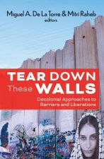Tear Down These Walls: Decolonial Approaches to Barriers and Liberation
