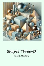 Shapes Three-D