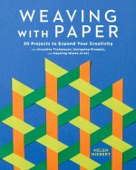Weaving with Paper