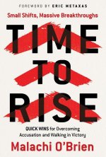 Time to Rise