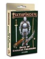 Pathfinder Deck of Endless Treasure (P2)