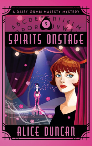 Spirits Onstage