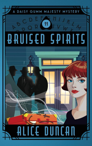 Bruised Spirits