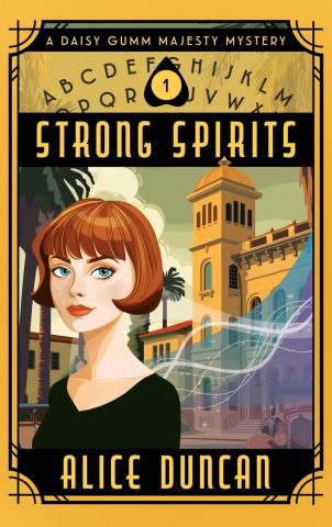 Strong Spirits