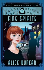 Fine Spirits