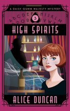 High Spirits
