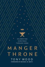 Manger Throne