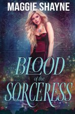 Blood of the Sorceress