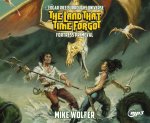 The Land That Time Forgot