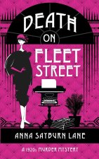 Death On Fleet Street