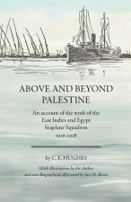 Above and beyond Palestine (Annotated)