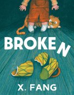 Broken