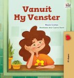 From My Window (Afrikaans Kids Book)