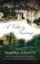A Villa in Tuscany