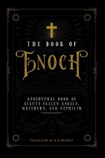 The Book Of Enoch