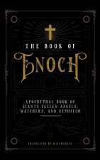 The Book Of Enoch