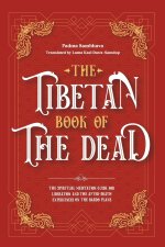 The Tibetan Book Of The Dead