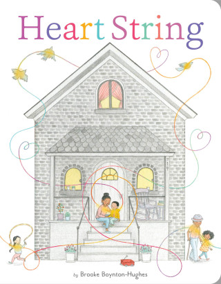 Heart String