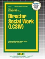 Director Social Work (LCSW)