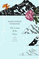 The Flying Lama