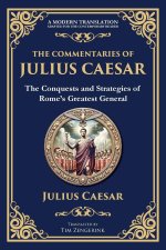 The Commentaries of Julius Caesar