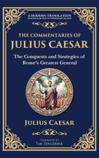 The Commentaries of Julius Caesar
