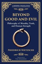 Beyond Good and Evil