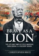 Brave as a Lion