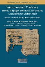 Interconnected Traditions