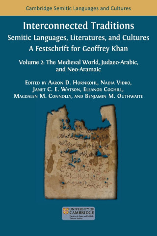 Interconnected Traditions