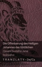 Die Offenbarung des Heiligen Johannes des Göttlichen / Zjevení Svatého Jana Bozského