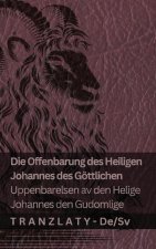 Die Offenbarung des Heiligen Johannes des Göttlichen / Uppenbarelsen av den Helige Johannes den Gudomlige