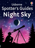 Spotter's Guides: The Night Sky