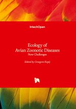 Ecology of Avian Zoonotic Diseases - New Challenges