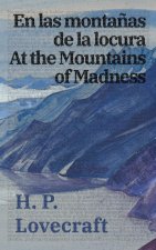 En las monta?as de la locura / At the Mountains of Madness