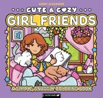 Cute & Cozy: Girl Friends