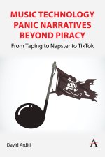 Music Technology Panic Narratives Beyond Piracy