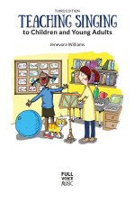 Teaching Singing to Children and Young Adults