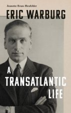 Eric Warburg