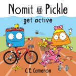 Nomit And Pickle Get Active