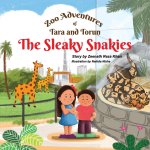 Zoo Adventures of Tara and Torum