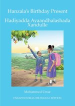Hanzala's Birthday Present