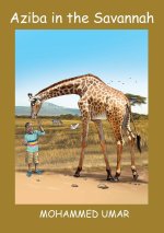 Aziba in the Savannah