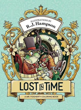 Lost In Time
