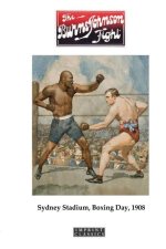 The Burns-Johnson Fight