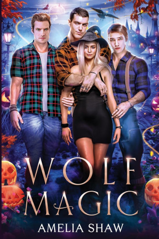Wolf Magic