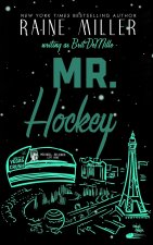 Mr. Hockey
