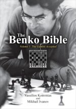 The Benko Bible