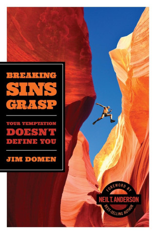 BREAKING SIN'S GRASP