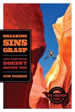 BREAKING SIN'S GRASP